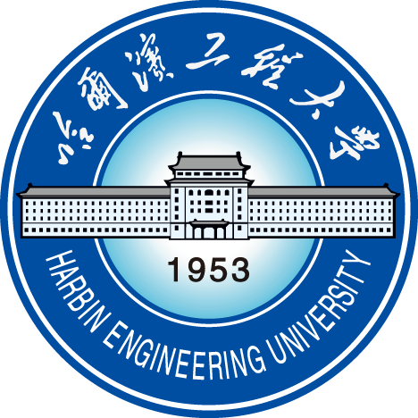 哈尔滨工程大学校徽